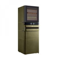 Шкаф для хранения сигар (хьюмидор) Afidano L6 (Хвойный табак)